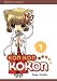 Book Kon Kon Kokon: Volume 1