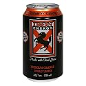 Iron Energy Premium Energy Drink, Orange, 12 Ounce Can (Pack of 24)