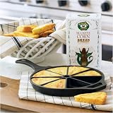 Buckeye Cornbread - 20 Ounces
