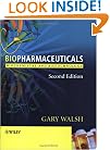 Biopharmaceuticals: Biochemistry and Biotechnology