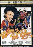 Bill Wyman, Ronnie Woods & Charlie Watts - Willie And The Poor Boys [DVD] [2006]