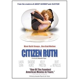 Citizen Ruth
