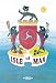 Walls 360 Premium Wall Graphic: Isle of Man British Railways