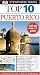 Top 10 Puerto Rico (EYEWITNESS TOP 10 TRAVEL GUIDE)