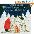 Winter-Wunder-Weihnachts-Wald CD