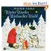 Winter-Wunder-Weihnachts-Wald CD