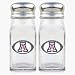 Arizona Wildcats Salt and Pepper Shaker Set