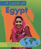 Look at Egypt (Our World)