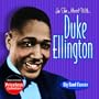 In the Mood With Duke Ellington