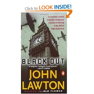 Blackout Windows Ww2