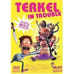Terkel in Trouble
