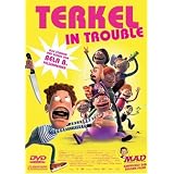 Terkel in Troublevon "Stefan Fjeldmark"
