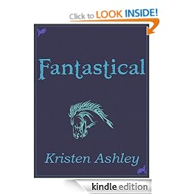 Fantastical (Fantasyland Series)