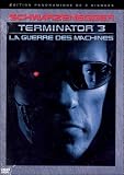 Terminator 3 - La Guerre Des Machines (Rise of the Machines) (Widescreen)