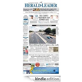 Lexington Herald-Leader