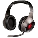 Creative Labs Sound Blaster World of Warcraft Wireless Headset