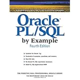 Oracle PL/SQL by Example (4th Edition)
