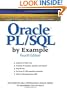 Oracle PL/SQL by Example (4th Edition)