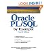 Oracle PL/SQL by Example (4th Edition)