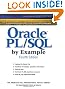 Oracle PL/SQL by Example (Prentice Hall Professional Oracle)