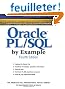 Oracle PL/SQL by Example