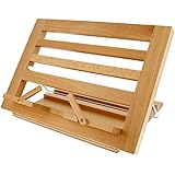 Art Alternatives Napa Table Easel & Book Stand