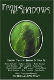 From The Shadows: Thirteen Tales Of Terror