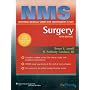 NMS Surgery (The National Medical Series for Independent Study)