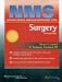 Third Party New : NMS Surgery (The National Medical Series for Independent Study)