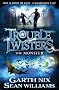 The Monster (Troubletwisters)