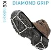 ICEtrekkers Shoe Diamond Grip (1 Pair)