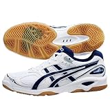 asics(�����å���) �Х졼�ܡ��� ���塼�� �����ƥ�֥� FL4 ����˥� ��ǥ����� �ۥ磻�ȡߥͥ��ӡ� TVR146-0150