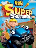 Bob the Builder: Super Scrambler