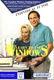 Learn To Use Windows: Version 3.1 [3.5  5.35 Disks]