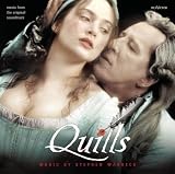 Quills Soundtrack