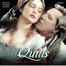 Quills - Score