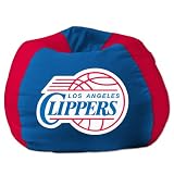 Northwest Los Angeles Clippers Bean Bag