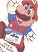 Super Mario Bros Cake Pan