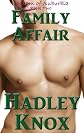 Family Affair (Madam of Suburbia Book 2)