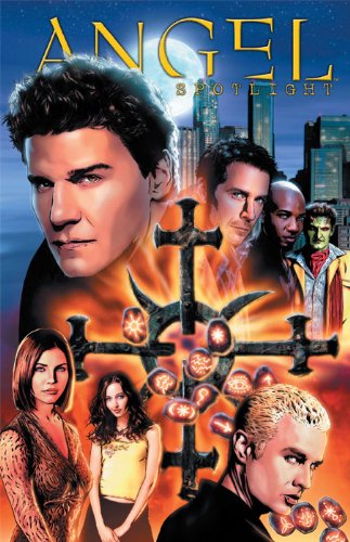 Angel: Spotlight