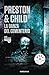 La danza del cementerio / Cemetery Dance (Pendergast) (Spanish Edition)
