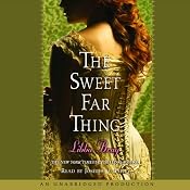 The Sweet Far Thing | [Libba Bray]