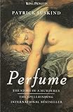 Perfume : the story of a murderer