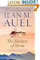 The Shelters of Stone (Earth's Children, Book Five): Earth's Children