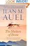 The Shelters of Stone (Earth's Children, Book Five)