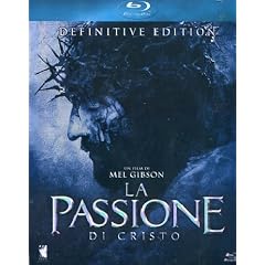 La Passione Di Cristo (SE) (Blu-Ray+Dvd Contenuti Extra)