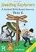 Reading Explorers Year 6