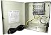 DC - Distributed Power Supply for 9 Cameras 9 amp