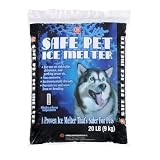 Milazzo #02020 SafePet 20LB Ice Melter