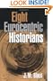 Eight Eurocentric Historians